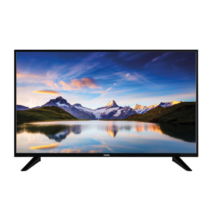 Vestel TV Işığı Yanıp Sönüyor Ama Açılmıyor, Neden Olabilir?