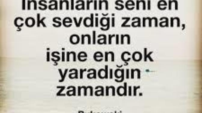 Mide bulandıran insanlar görüyor musunuz etrafınızda?