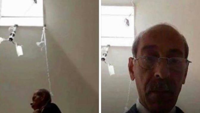 Eşinden ayrıldığı için canlı yayında intihar etti! Son zamanlarda bu gibi şeyler çok arttı. Canlı yayın kaldırılmalı mı sizce?