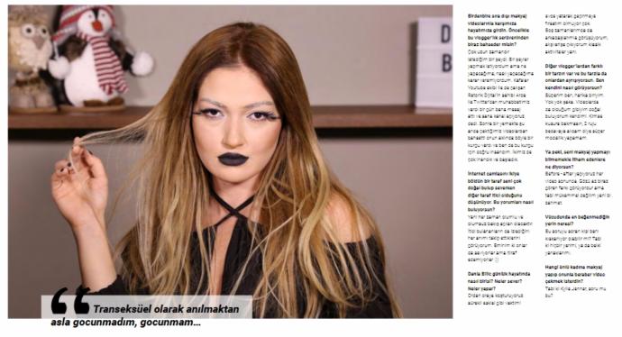 Danla Biliç trans'mış doğru mu 😳?