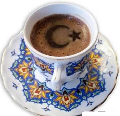 KAHVE SEVENLER NE İÇERDİNİZ?