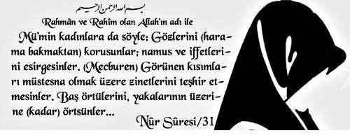 TESETTÜR gerekli midir?