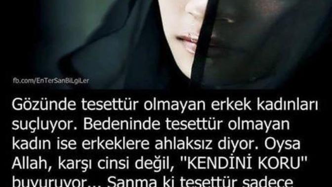 TESETTÜR gerekli midir?
