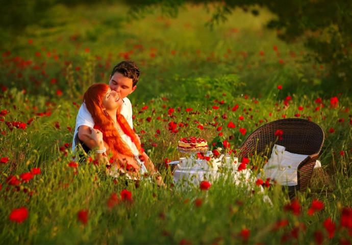 Bir kıza cinsel ilişki nasıl teklif edilir?