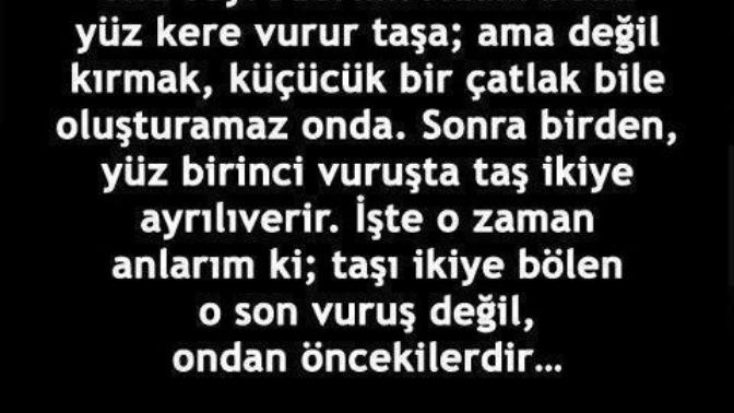 Sizi uyutmayan nedir?