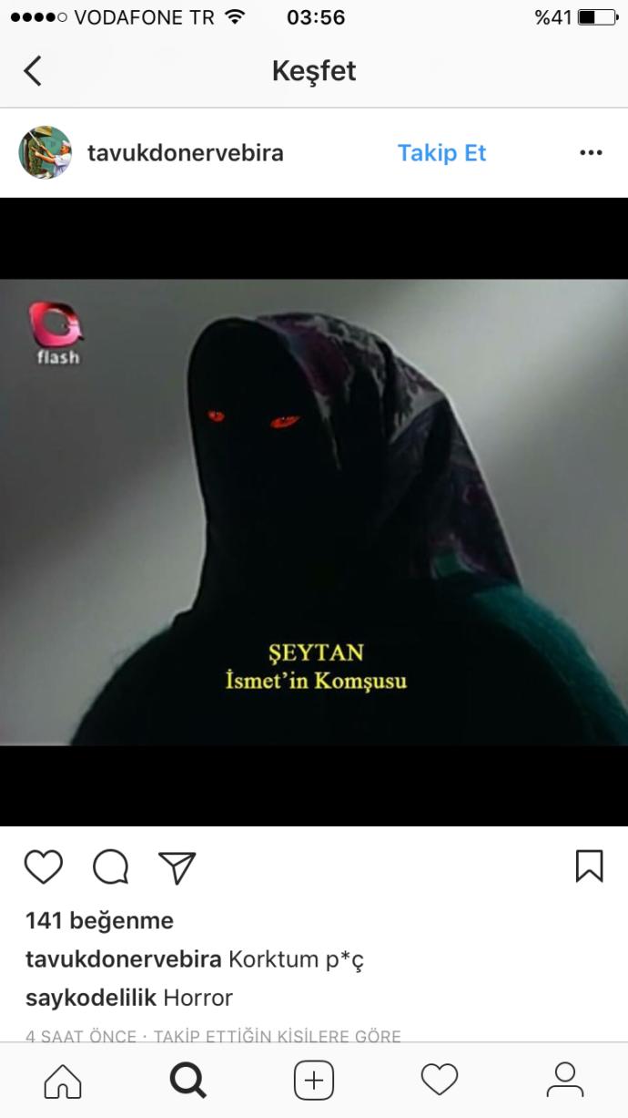 Şimdi kapı çalsa gelen kim olurdu ?