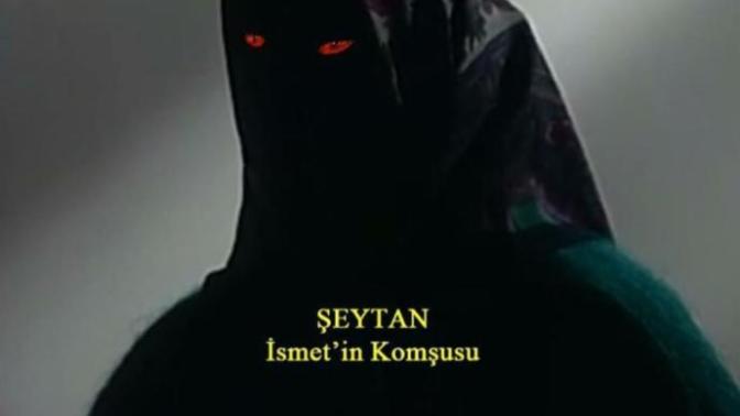 Şimdi kapı çalsa gelen kim olurdu?