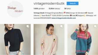 Türkiyenin en i İyi 30 Instagram Butiği ve İsimleri.Sizin seçiminiz hangisi???