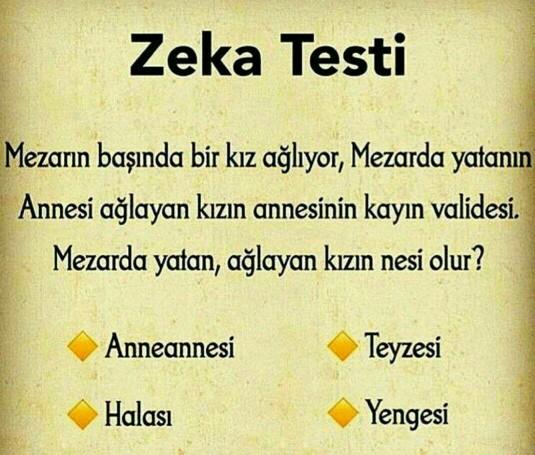 soru detayda cevapları alalım??