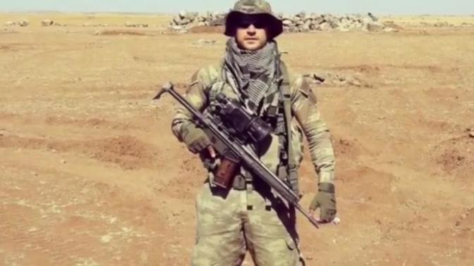 El babtakı türk sat komandosu nasıl evet mayınları bunlar temızlıyor?