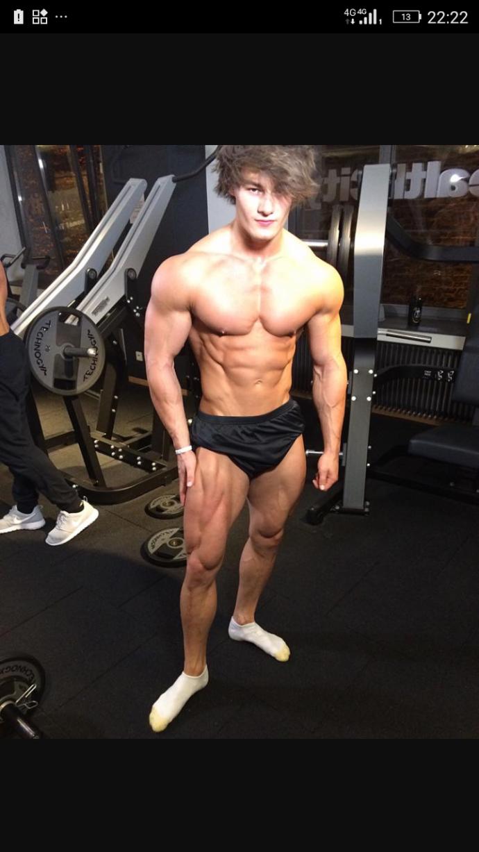 Ben jeff seid gibi vucit istiyom naturall yapilabilir mi ?