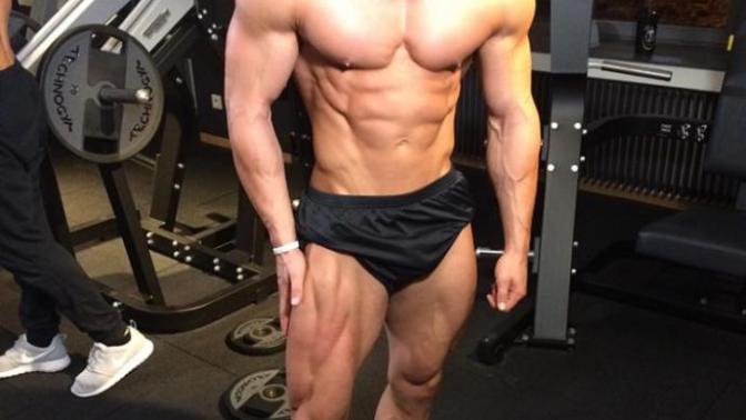 Ben jeff seid gibi vucit istiyom naturall yapilabilir mi?