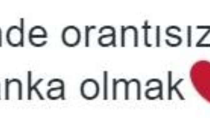 Sevgili olacakken kanka olmak nasıl duygu?