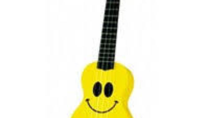 Ukulele Çalmak?