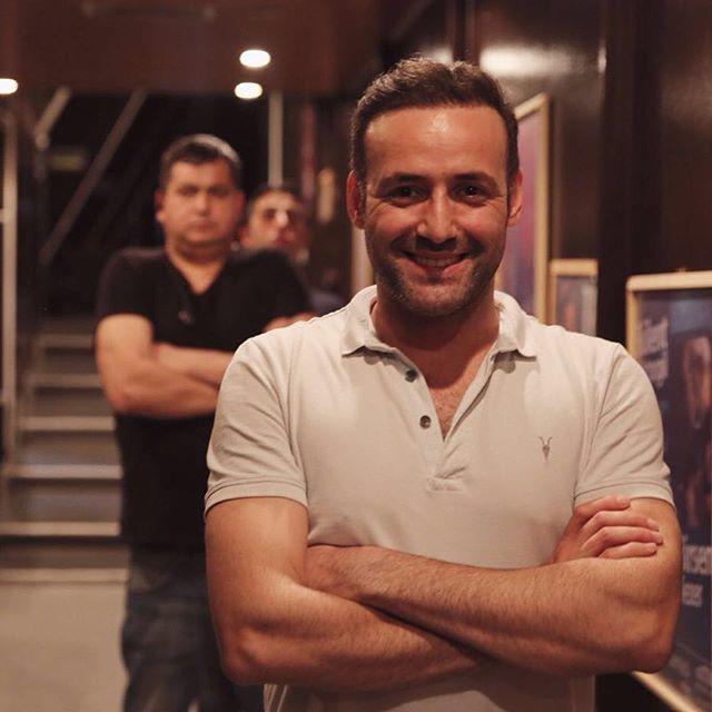 Güldür Güldür oyuncularından en iyi erkek oyuncuyu seçiyoruz! Sence hangisi?