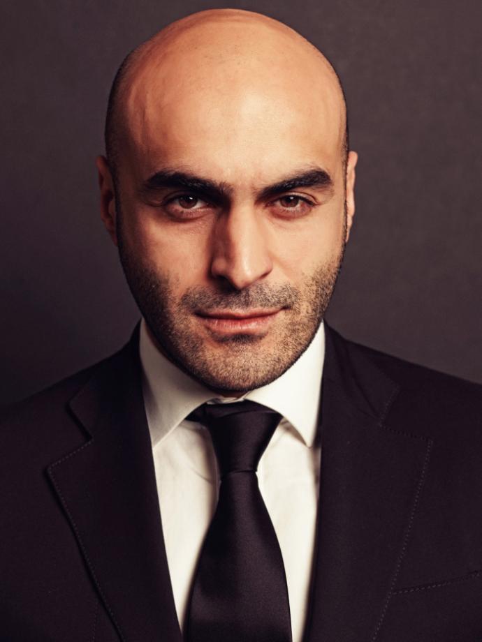 Güldür Güldür oyuncularından en iyi erkek oyuncuyu seçiyoruz! Sence hangisi?