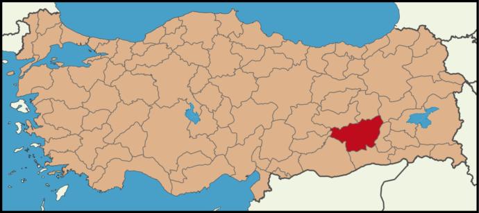 Peygamberler Şehri Diyarbakır'a gittiniz mi ?
