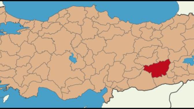 Peygamberler Şehri Diyarbakır'a gittiniz mi?
