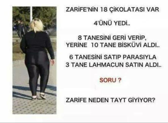 Ülkemizde neden şişmanlık aşağılaniyor ?