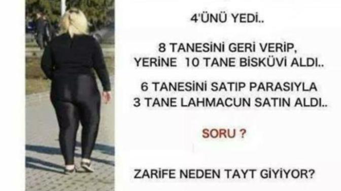 Ülkemizde neden şişmanlık aşağılanıyor?