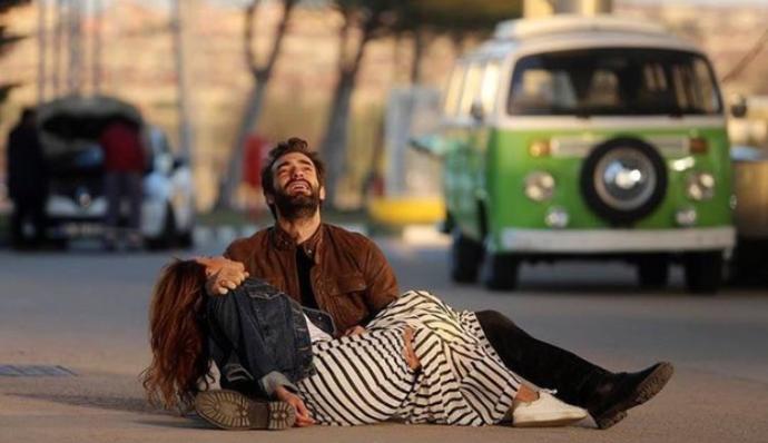 POYRAZ KARAYEL Tarihe Kazınacak Bir Bölümle VEDA Etti.. İzledinizmi ? 