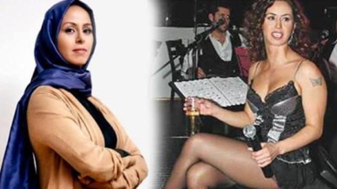 Açılmak şeytana hizmet etmektir deyip teseddüre giren Niran Ünsal ticari kayıp yaşadım diyerek tekrar açıldı. Görüşleriniz neler?