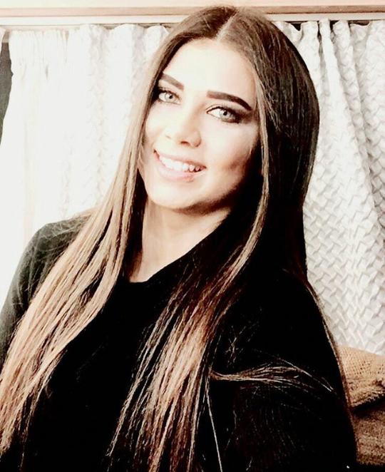 Seda Tosun güzel mi (fotolu)?