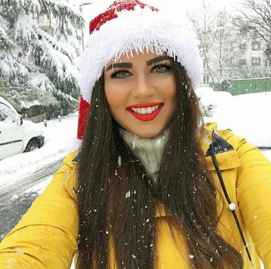 Seda Tosun güzel mi (fotolu)?
