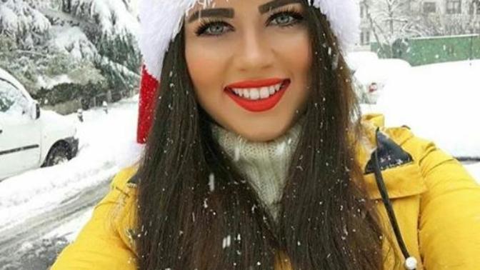 Seda Tosun güzel mi (fotolu)?