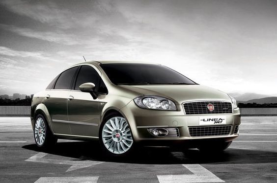 Fiat Linea kullanıcı yorumları