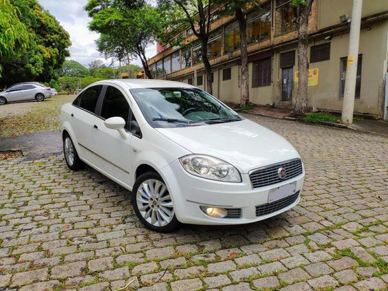 Fiat Linea alınır mı?