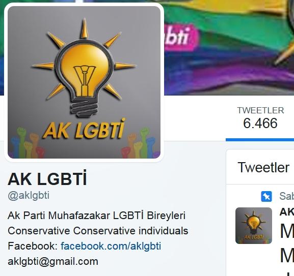 LGBT'yi en çok hangi parti destekliyor sizce 🏳️🌈?