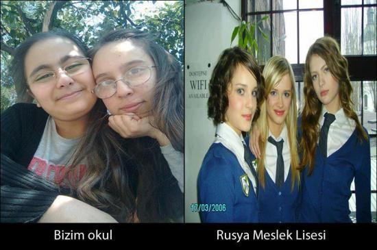 (Bazı) Türk erkekleri nedenTürk kızlarına düşman olur?