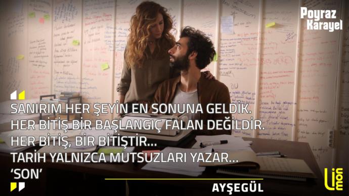 Tarih yalnızca mutsuzları mı yazar ?