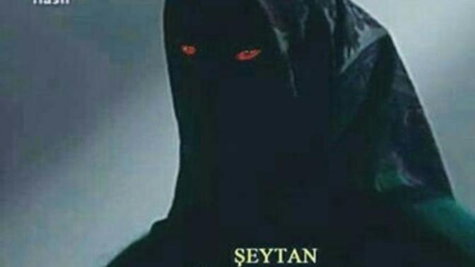 Şeytanın evi nerede?