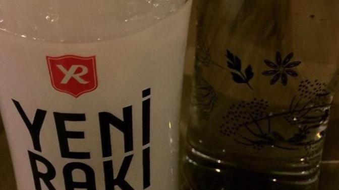 Raki kim icin icilir ne icin icilir?