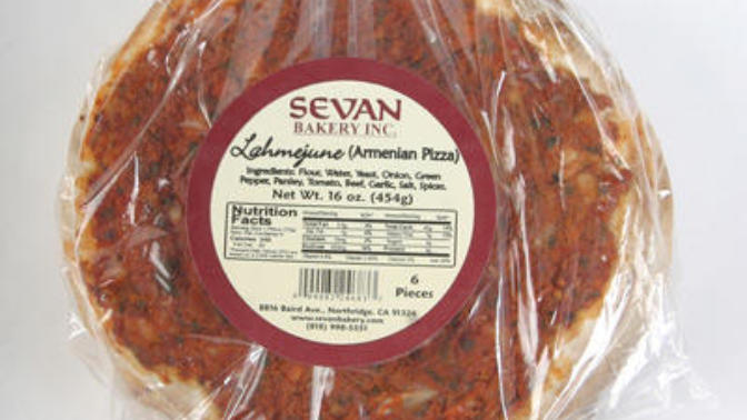 Avrupa'da Lahmacuna "Ermeni Pizzası" denmesi hakkında ne düşünüyorsunuz?