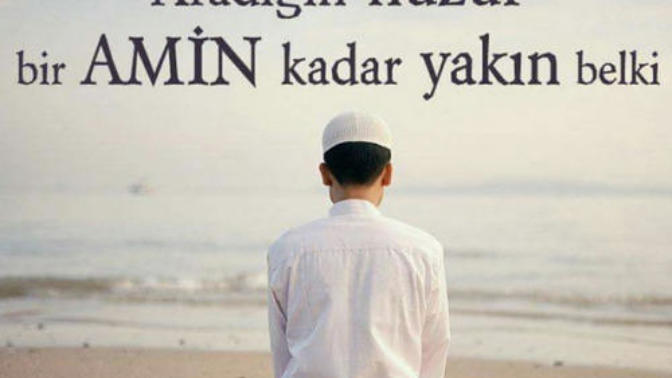 Müslüman olmak isteyen bir genç İslamın şartlarına mı uymalı yoksa İmanın şartlarına mı :) ?