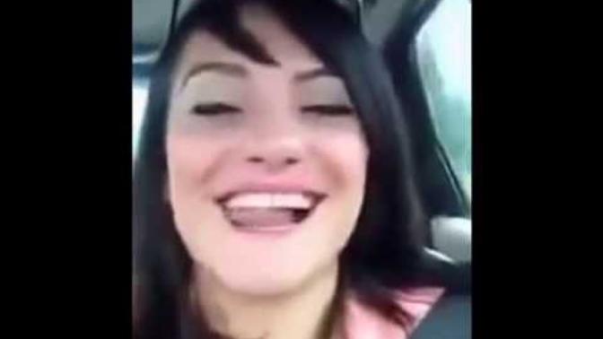 Sosyal medyada vermicem vermicem diyen kadına ne oldu?