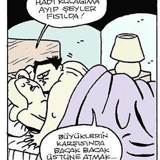Klasik erkek/kadın sözleri nelerdir?