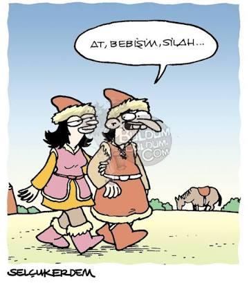 Klasik erkek/kadın sözleri nelerdir?