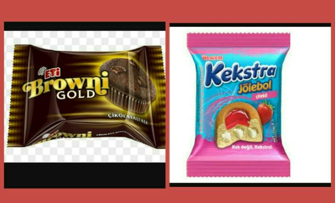 kekstra mı , browni mi ??
