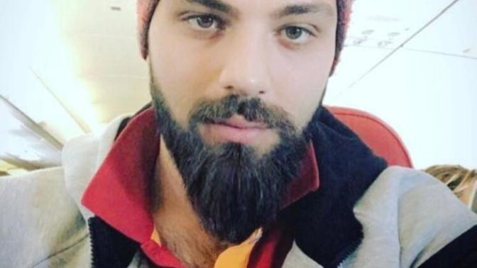 Göksenin Köksal çok yakışıklı değil mi ya?