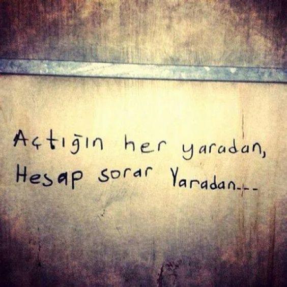 Bazı insanlar kalp kırma odaklı yaşıyor siz onlardan mısınız yoksa kırmaktan korkanlardan mı?