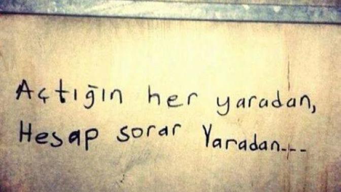 Bazı insanlar kalp kırma odaklı yaşıyor siz onlardan mısınız yoksa kırmaktan korkanlardan mı?