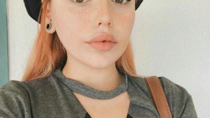 Sizce çağla kenanoğlu güzel mi?
