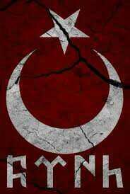 "Türk olmak zordur, çünkü dünya ile savaşırsın. Türk olmamak daha zordur, çünkü Türk ile savaşırsın."?