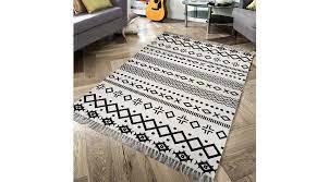 Çamaşır makinesinde kilim yıkanır mı?