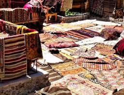 Çamaşır makinesinde kilim yıkanır mı?