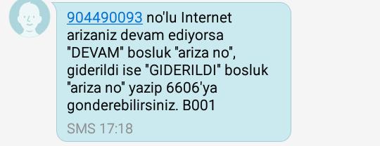 SORUN NE ! ! ! ?